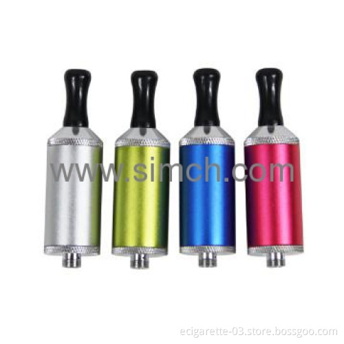 2013 e cigarette clearomizer vivi nova V7 with Coil Head replaceable